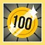 Welcome to the Club icon