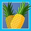 Exotic icon