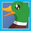 Quack icon