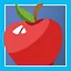 Keep the doctor away icon