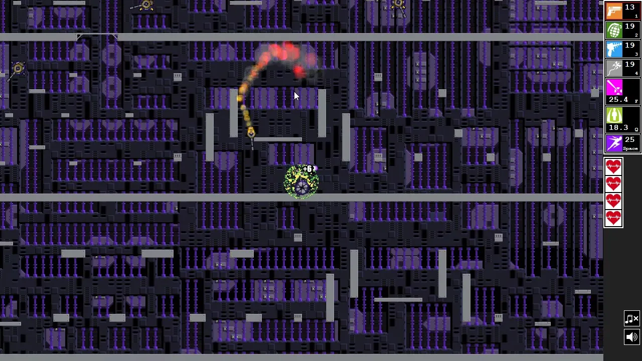 Zeta Complex Screenshot 4
