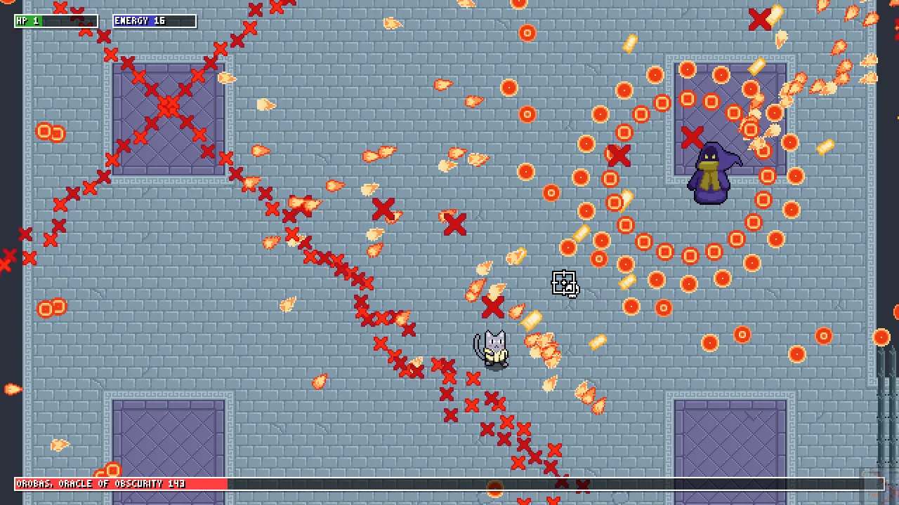 Prologue for a Vacant Kingdom Screenshot 6