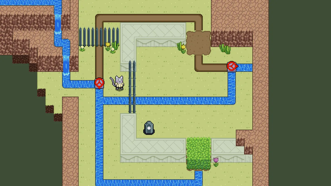 Prologue for a Vacant Kingdom Screenshot 2