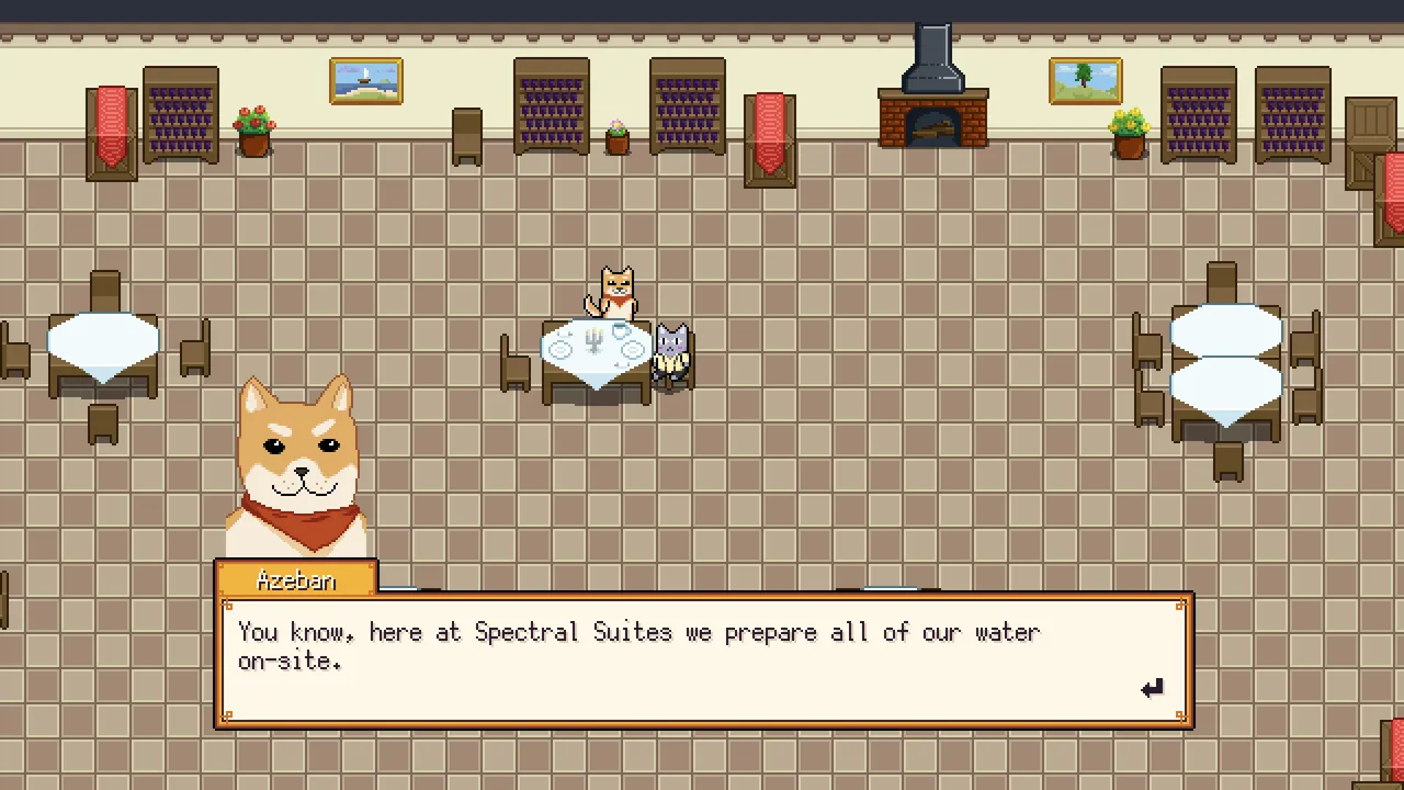 Prologue for a Vacant Kingdom Screenshot 8