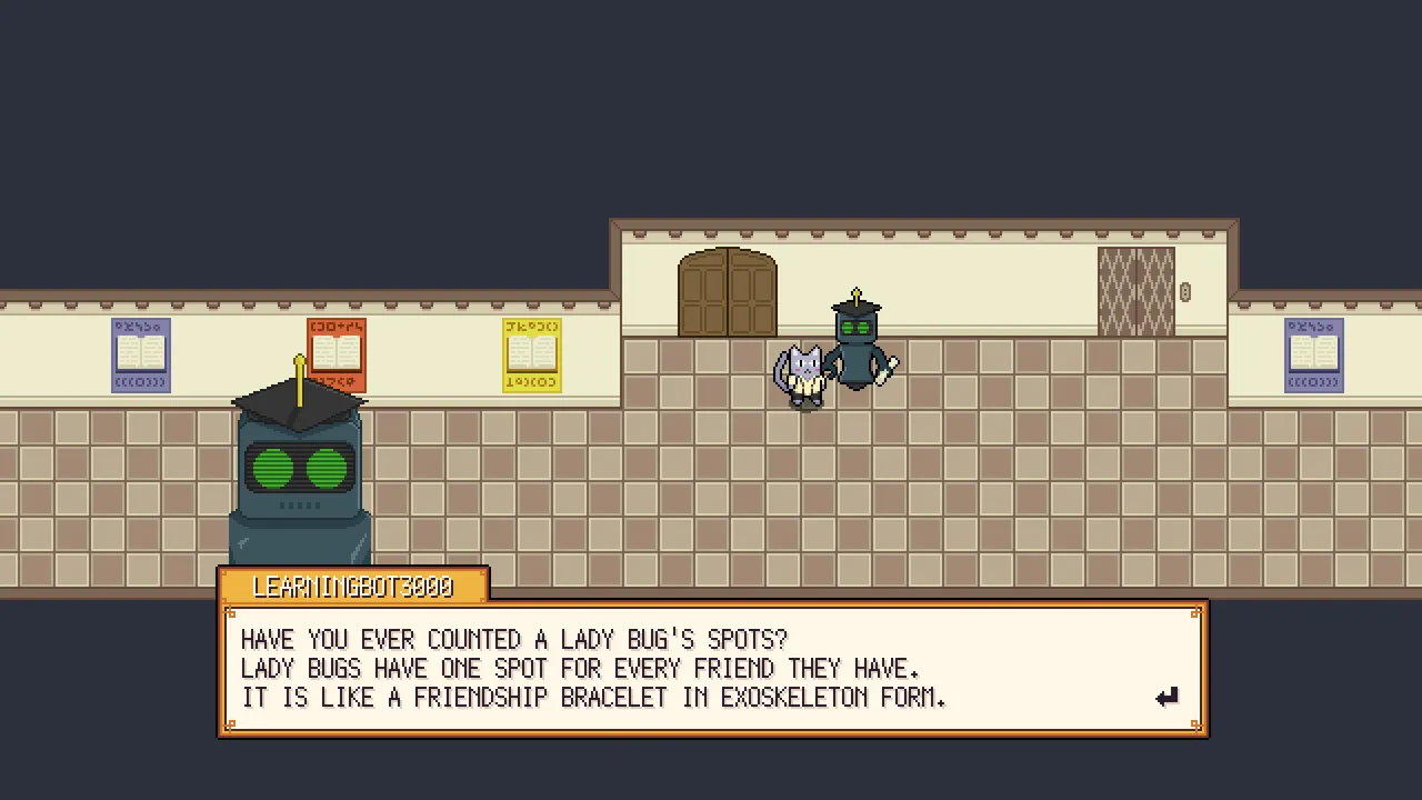 Prologue for a Vacant Kingdom Screenshot 5