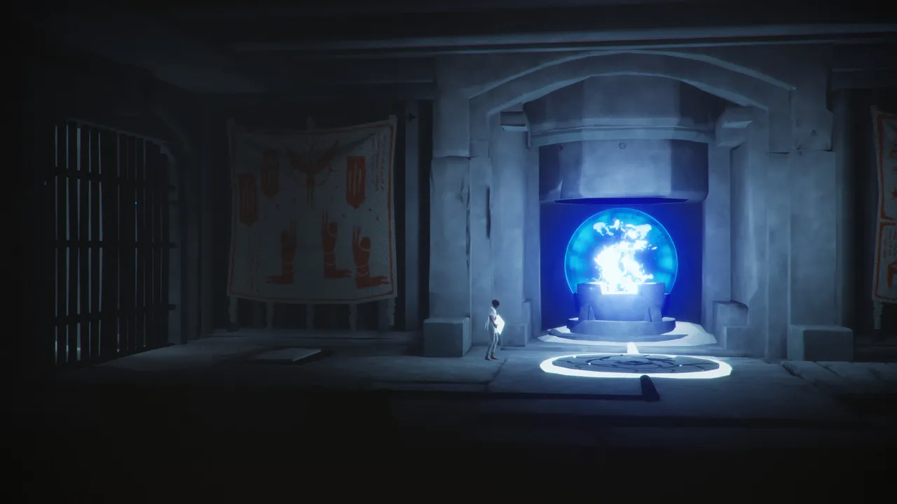 Stela Screenshot 5