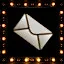 P.S. I love you icon