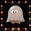 The Friendly Ghost icon