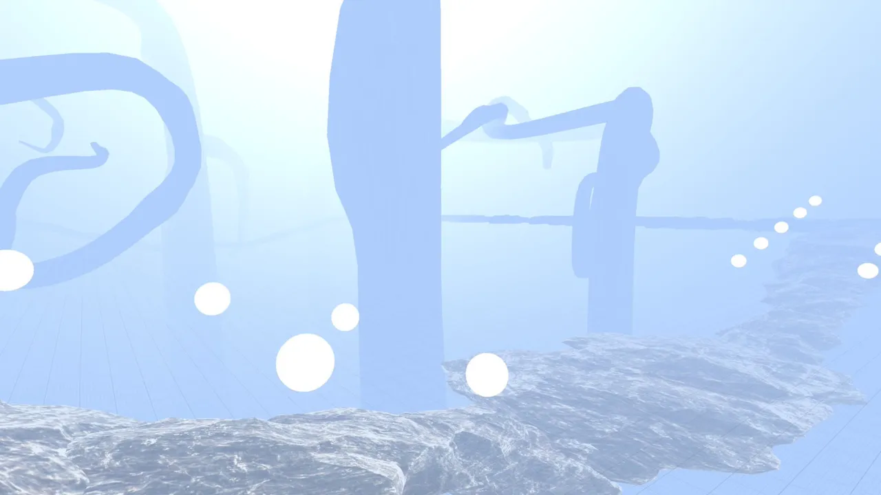 The Cinema Rosa Screenshot 2
