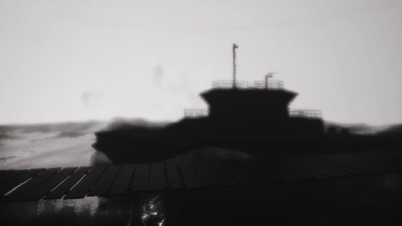 The Cinema Rosa Screenshot 3