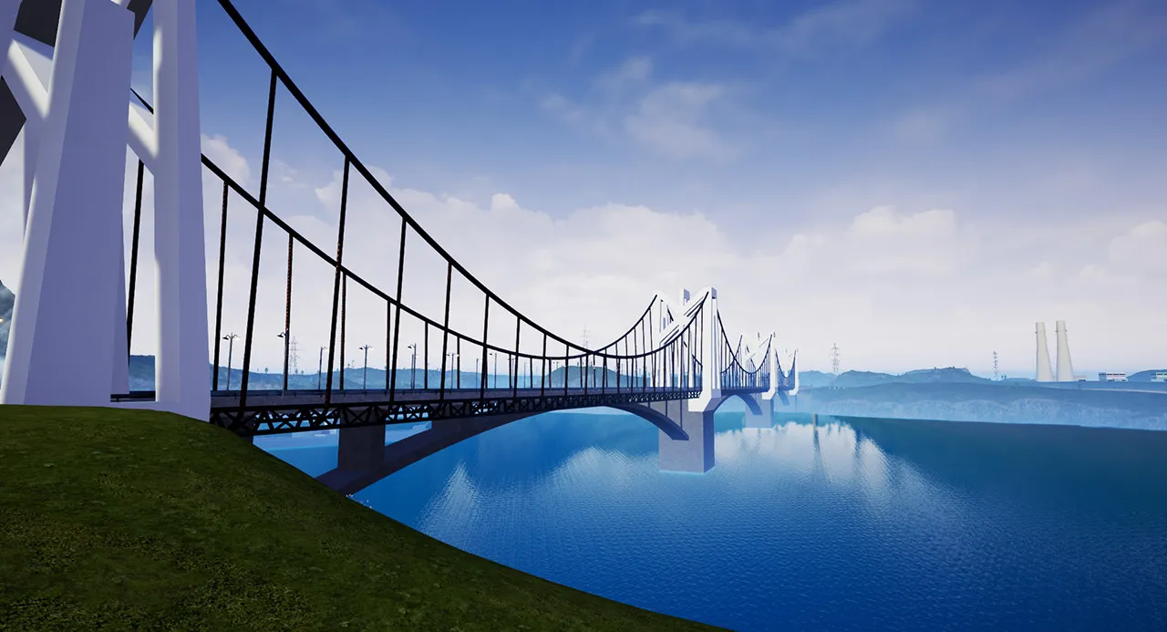凯旋岛 Screenshot 1