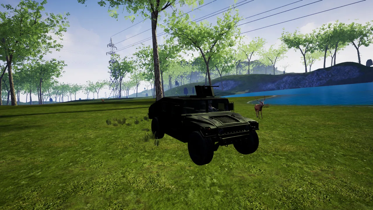 凯旋岛 Screenshot 2