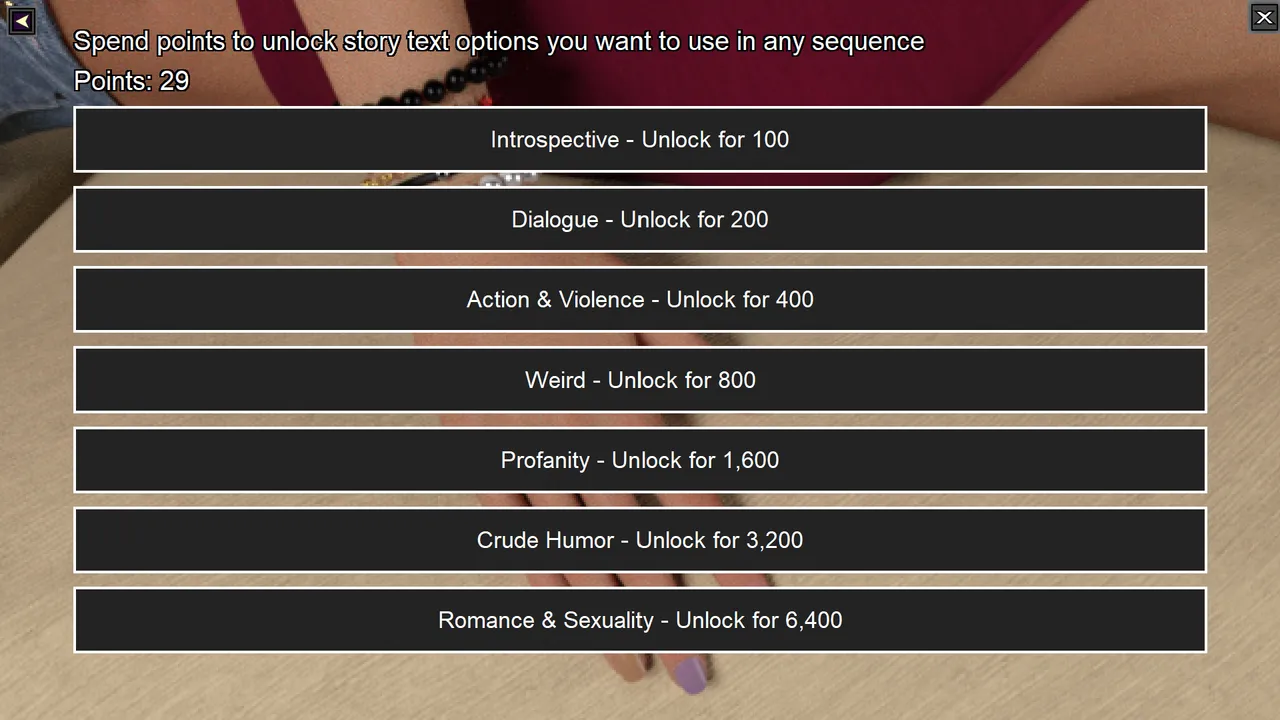 Author Clicker Screenshot 0