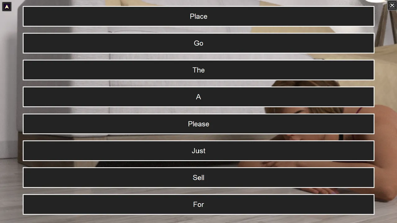 Author Clicker Screenshot 2