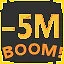 Critical Hit icon