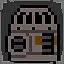 "Deep Space", The Drone icon