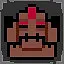 "Masochism", The Robot icon