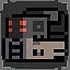 Mechanical Serpent Prototype icon