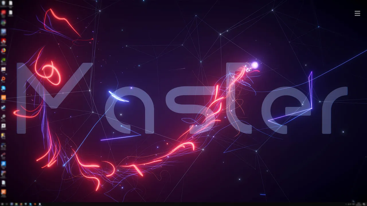 Energy Engine PC Live Wallpaper Screenshot 8