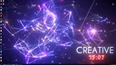 Energy Engine PC Live Wallpaper Screenshot 1