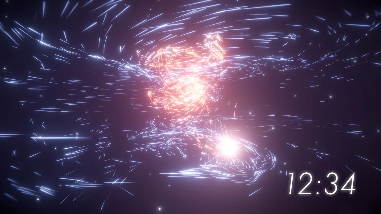 Energy Engine PC Live Wallpaper Screenshot 13
