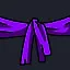 Purple Belt icon