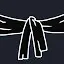 Black Belt icon