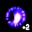 Plus 3'ed icon