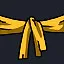 Yellow Belt icon