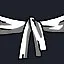 White Belt icon