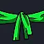 Green Belt icon