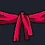 Red Belt icon