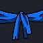 Blue Belt icon
