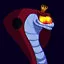 Crushing The Serpent's Head icon