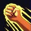 Fists of Iron icon