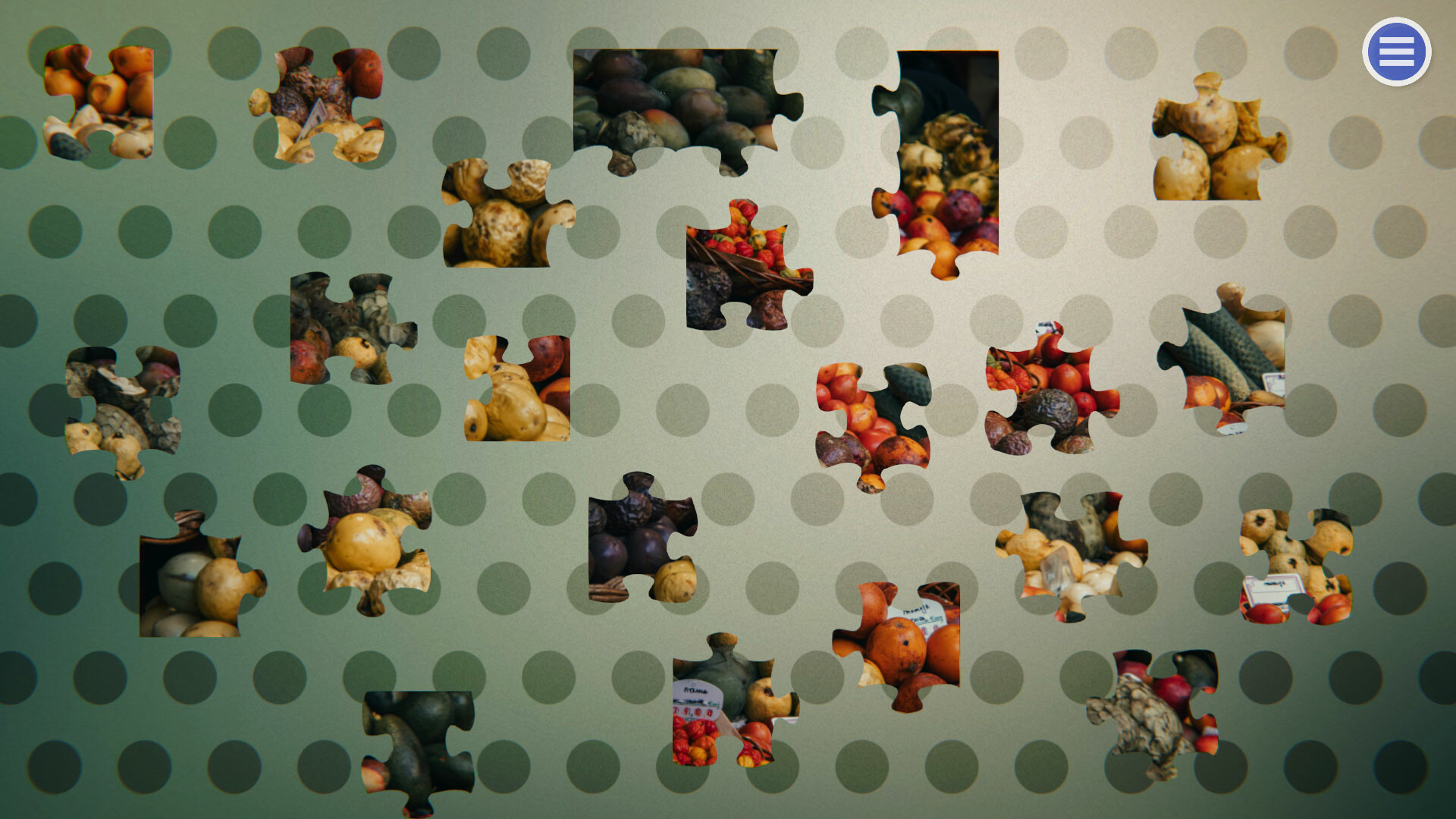 Art-Therapy: Jigsaw Screenshot 1