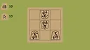 3x3 mini-Shogi Screenshot 2