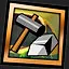 Novice Craftsman icon