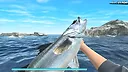 Reel Fishing: Road Trip Adventure Screenshot 0