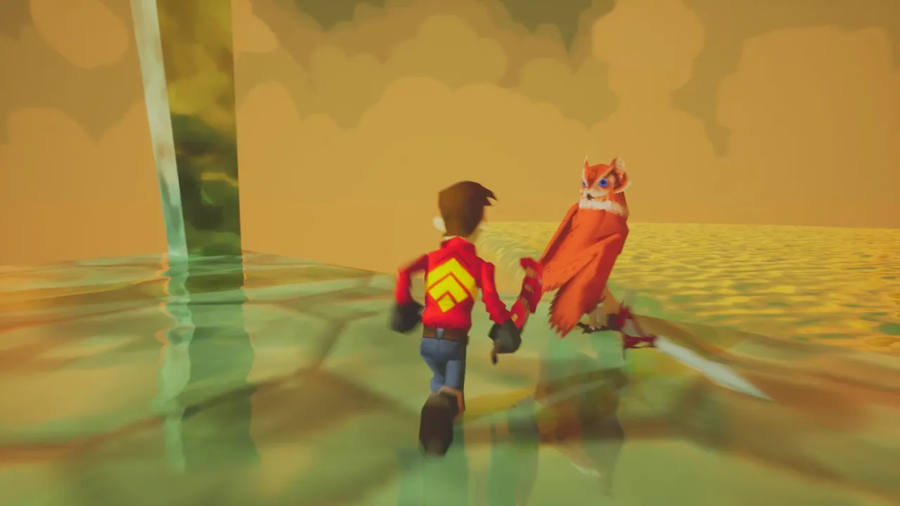 Trial of the Towers Screenshot 5