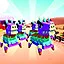 See the Piñata, Smash the Piñata icon