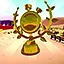 I Love Gold icon