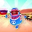We Must Dash Amigos! icon