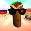 Burrito Master icon