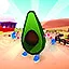Sneaky Avocado icon