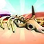 Battle Crazed Killer icon