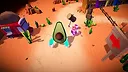 Must Dash Amigos Screenshot 4