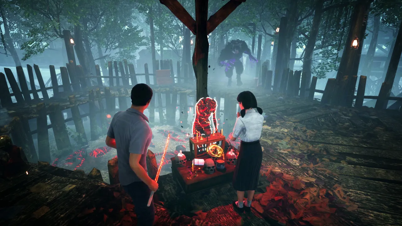 Home Sweet Home : Survive Screenshot 3
