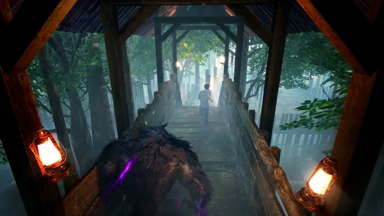 Home Sweet Home : Survive Screenshot 2
