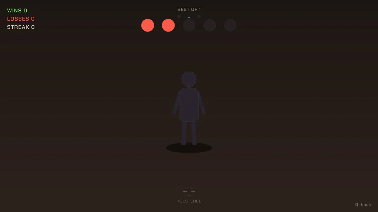 Pressure Points Screenshot 3